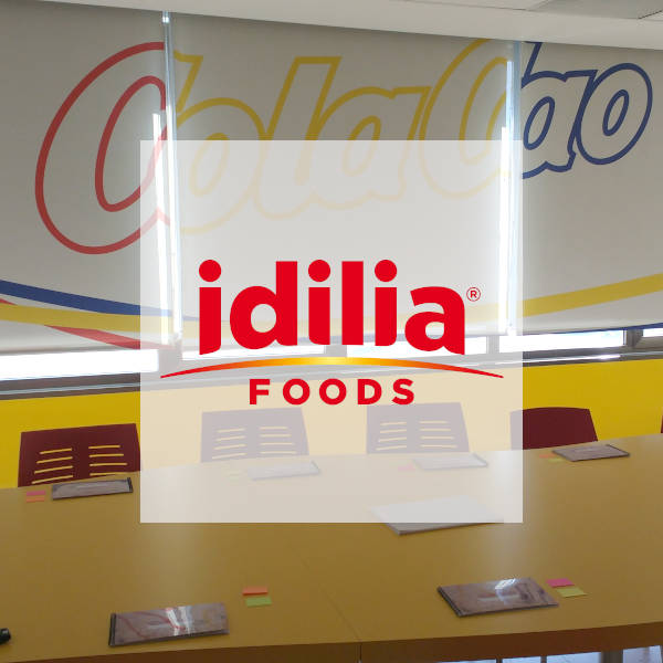 Idilia foods