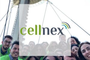 Taller de Auto liderazgo con el equipo humano de cellnex telecom con whi institute